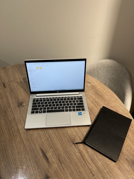 Продам ноутбук HP ProBook 430 G8 Notebook PC (б/у)
