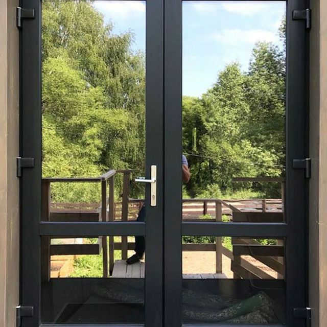 Акфа ешик ромлар