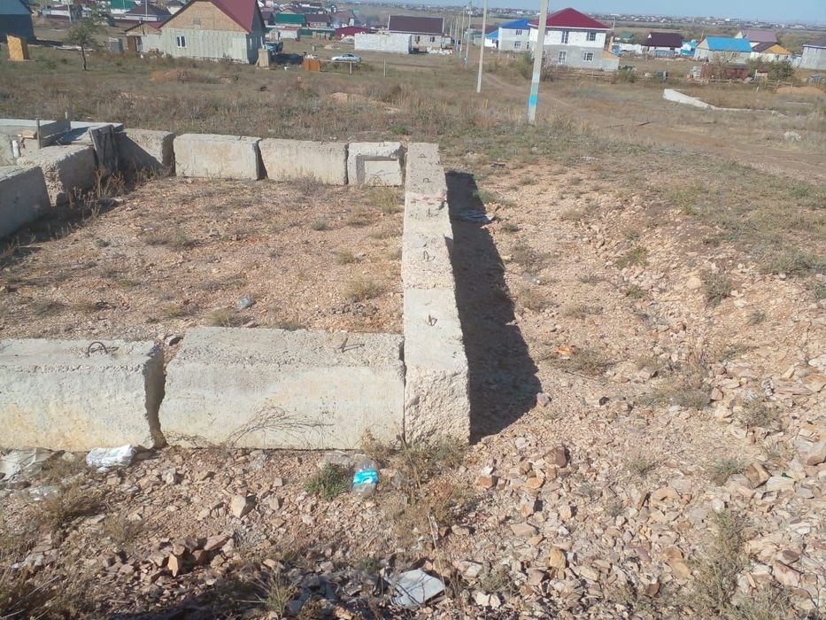 Продам земельный участок