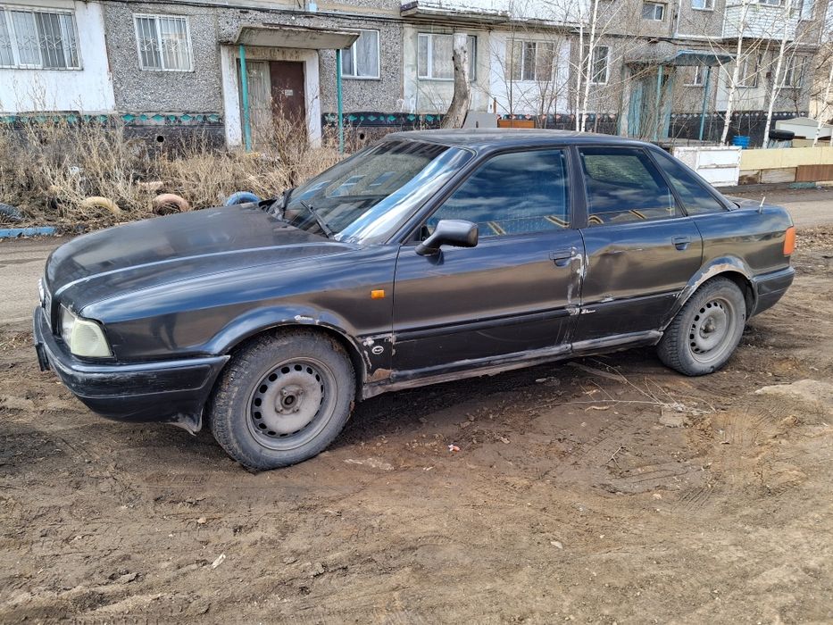 Продам Ауди б 4 продам