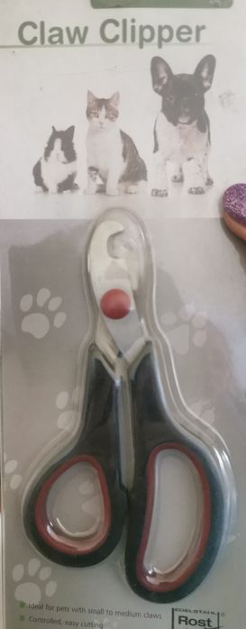 Foarfecă unghii căței