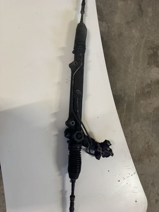Кормилна рейка бмв х5 е53 / bmw x5 e53