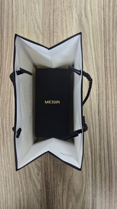 Часы наручные мужские Megir