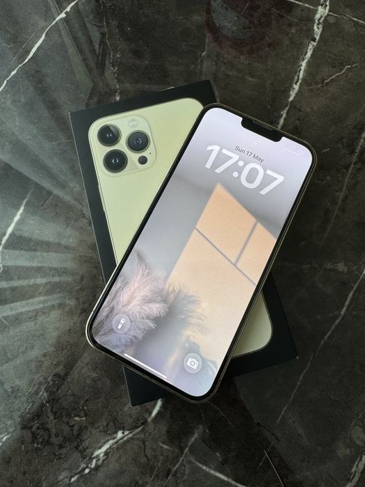Iphone 13pro MAX