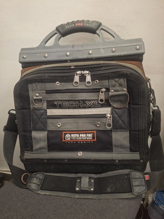 Чанта за инструменти