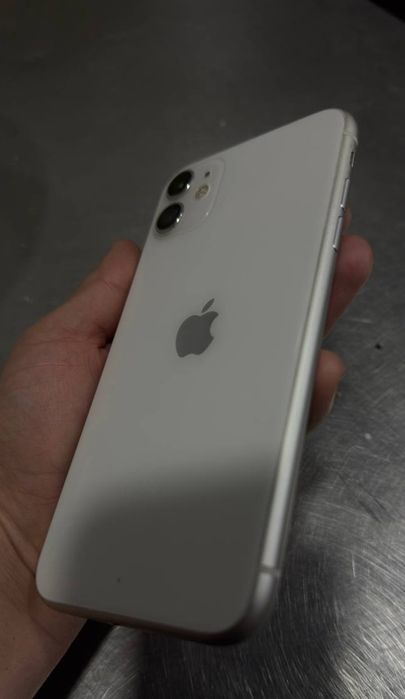 Iphone 11 ZP/A 128gb