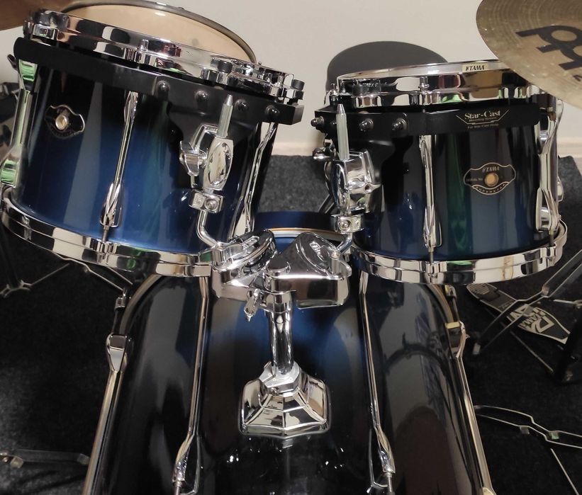 TАМА Superstar акустични барабани