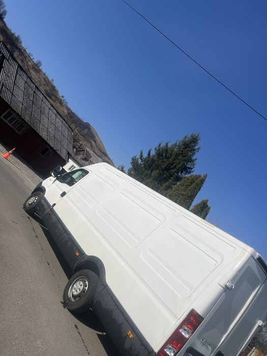 Iveco daily 2.3  2009