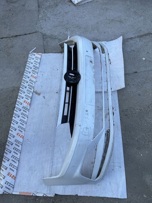 Bară față vw polo 2g.