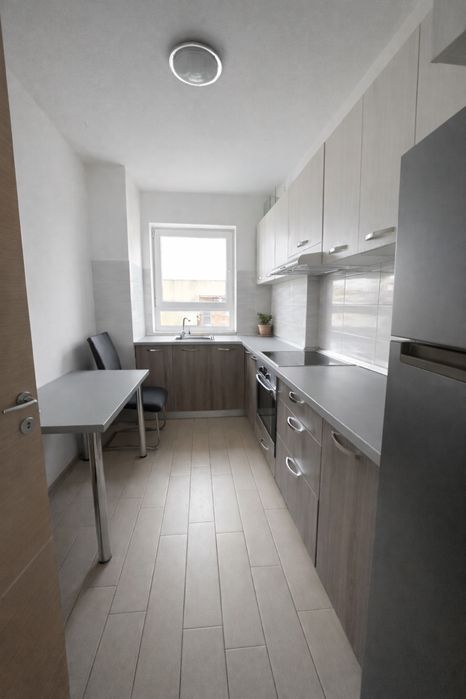 Inchiriez apartament Prima Nufaru