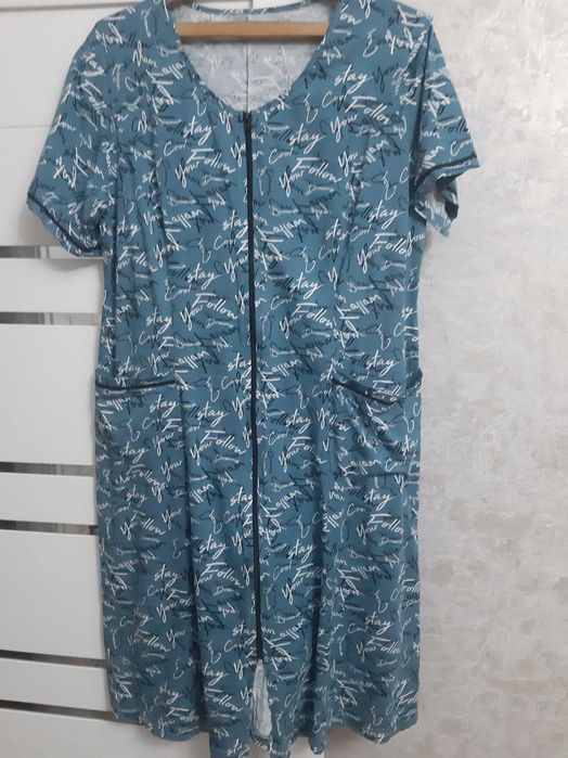 Продам халат женский