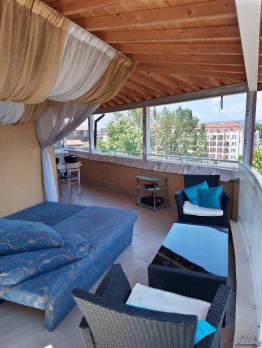 Отлична локация Слънчев Бряг нощувки за двама