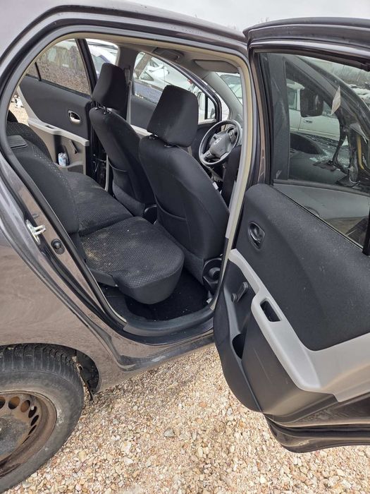 Тойота Ярис / Тоyota Yaris 1.33i