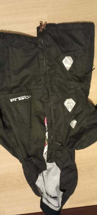 Volcom Transition Jacket ski, snowboard / сноуборд яке S
