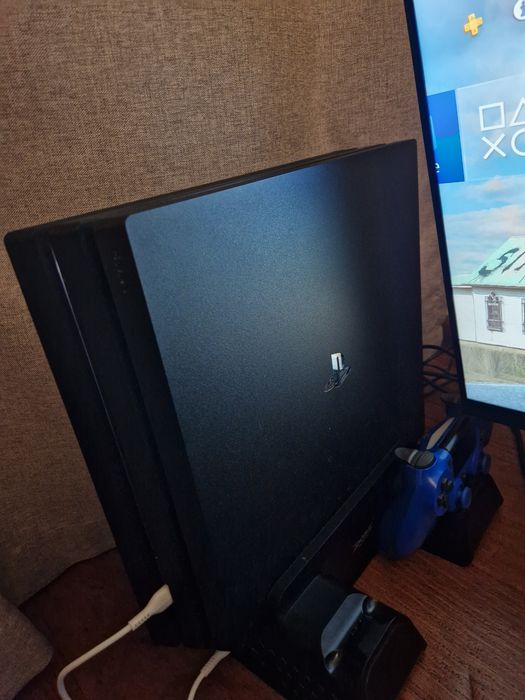 Playstation 4 pro