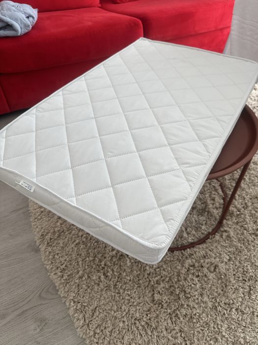Saltea pebtru co sleeper Bebe Royal