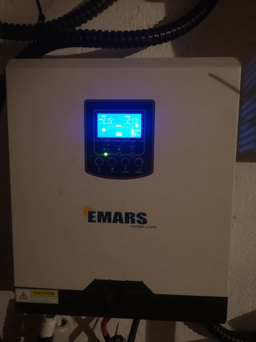 invertor voltronic axper vp 3kw