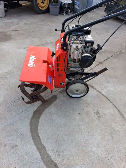 Продавам мотофреза