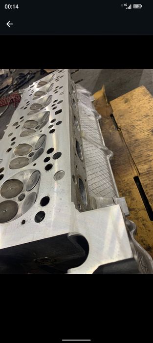 Сервис обслуживание БМВ