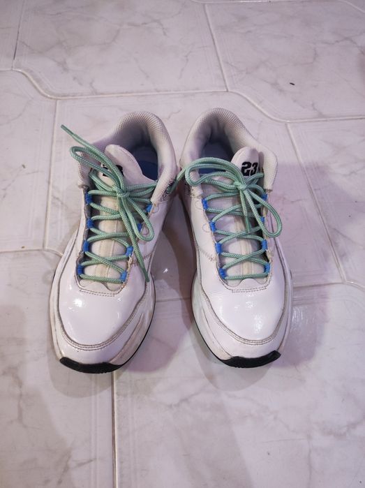 Jordan Max Aura 3 SE GS 'DIY'