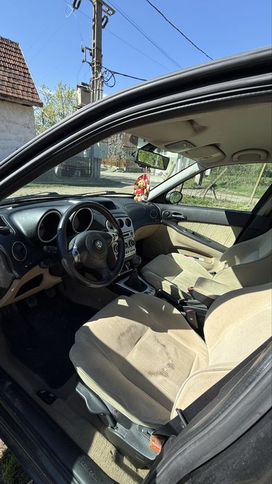 Alfa Romeo 156 jtd