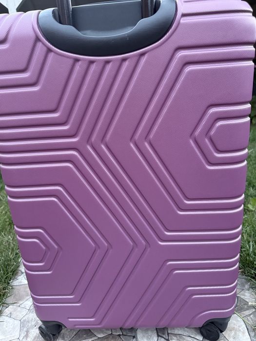 Valiza /troler vacanta