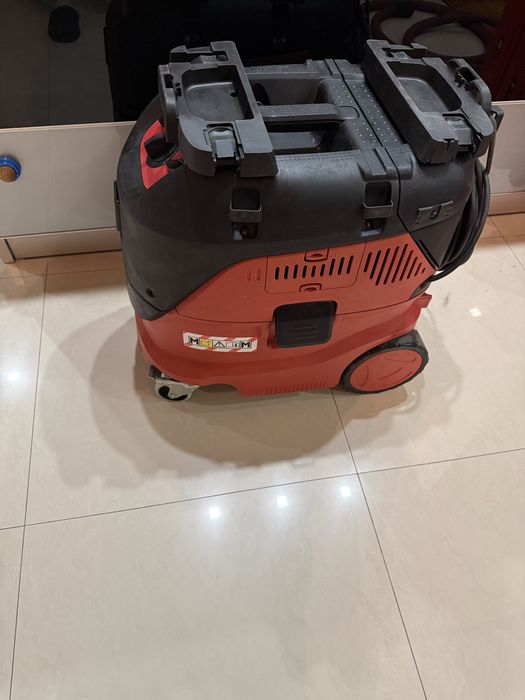 Flex vce 33 M AC индустриална прахосмукачка