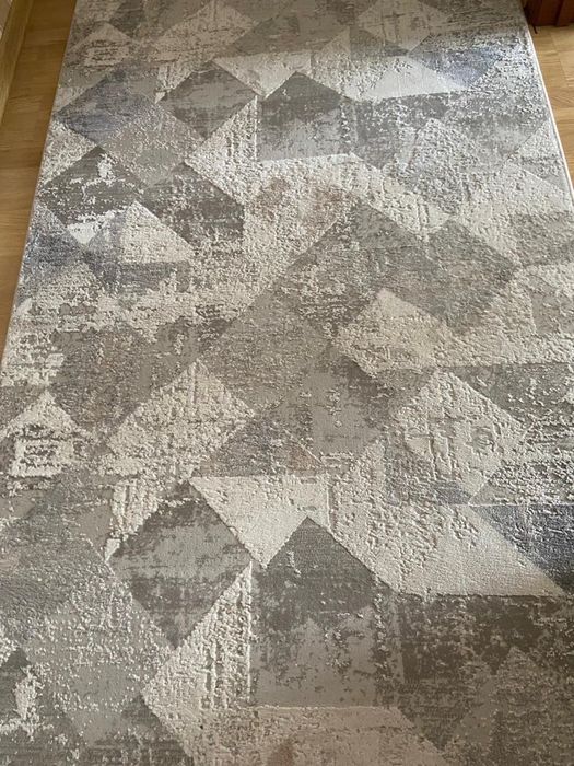 Ковер дорожка в прихожую