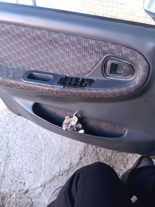 Нексия 1 сотилади 2007