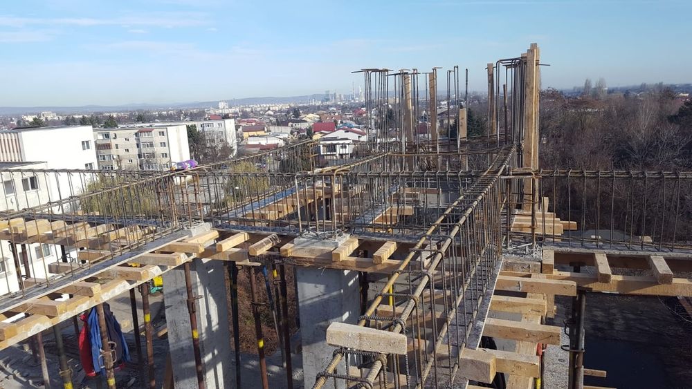 Fier beton la bara cele mai bune preturi