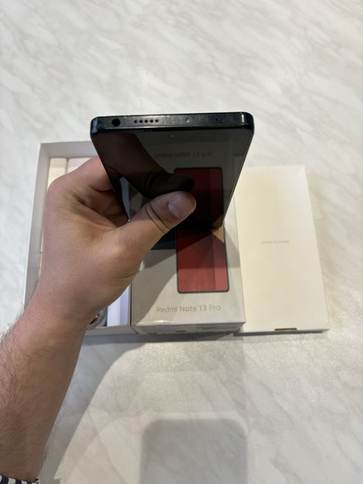 Redmi Note 13 Pro 8/256