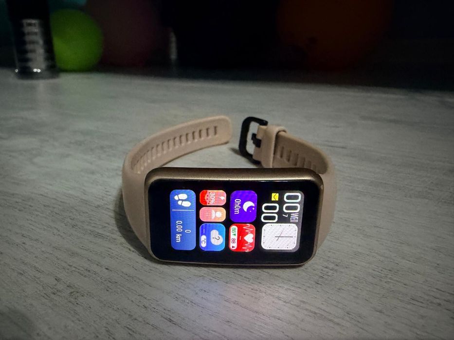 Bratara fitness Huawei Band 6