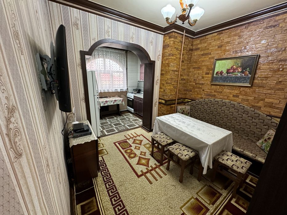 Qoratosh Mahalla 2 xonali kvartira