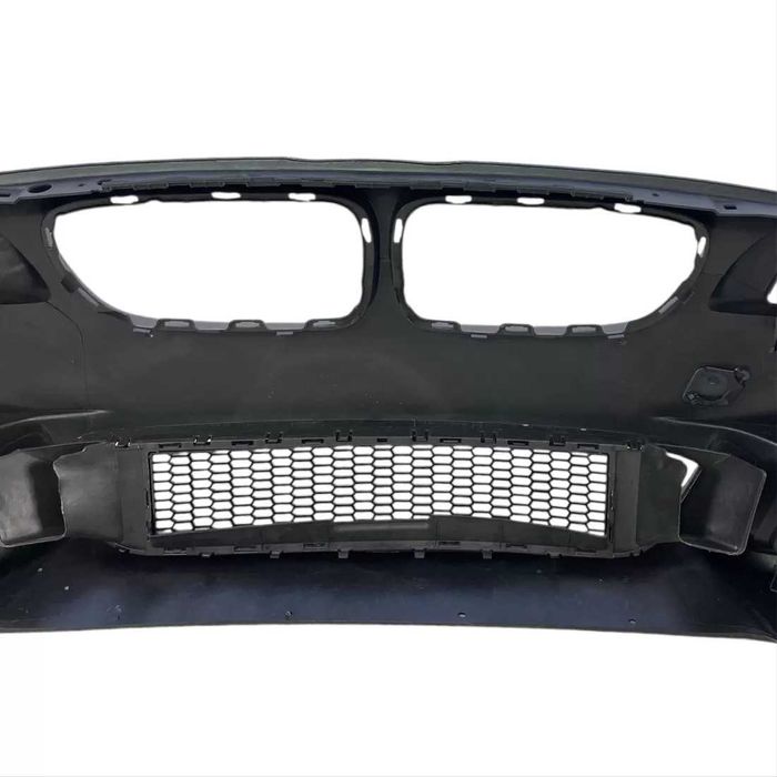 Предна броня BMW F10 / F11 M-Tech (10–17) – Грундирана, С или Без PDC