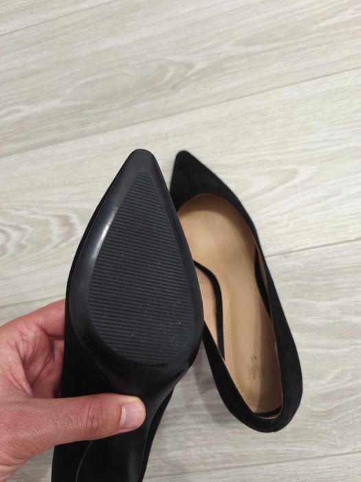 Pantofi dama H&M marimea 41