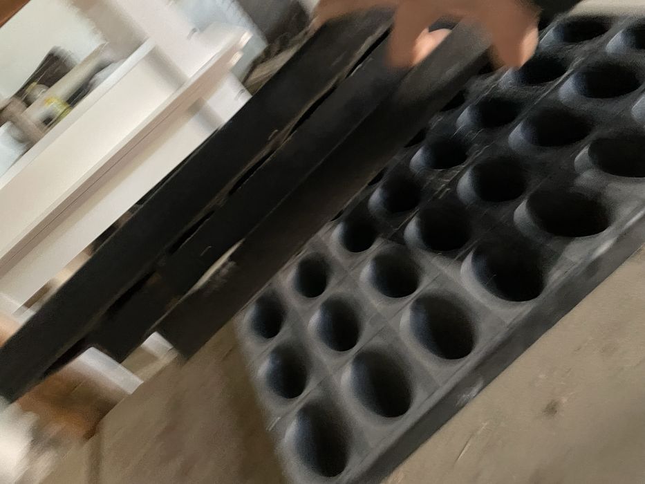 Форма для выпечки,кексы