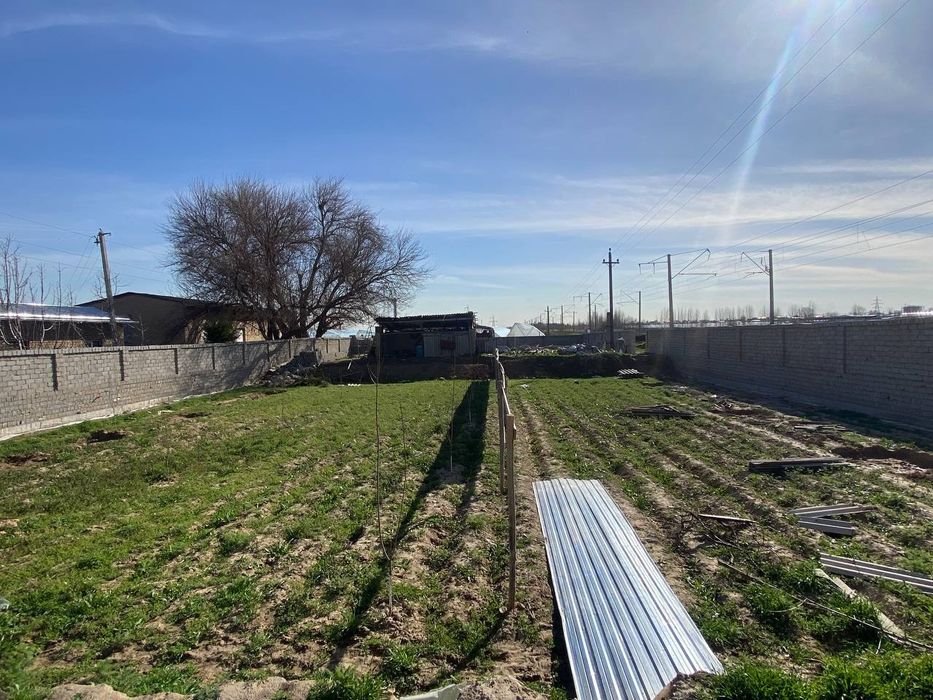 Продается земля дёшево