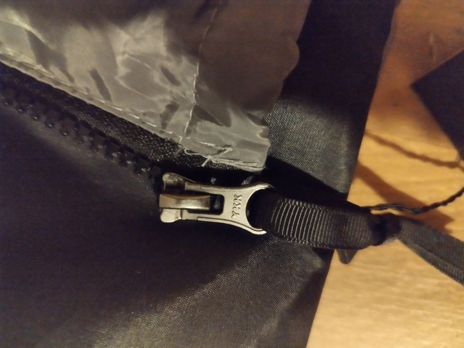 The north face geacă