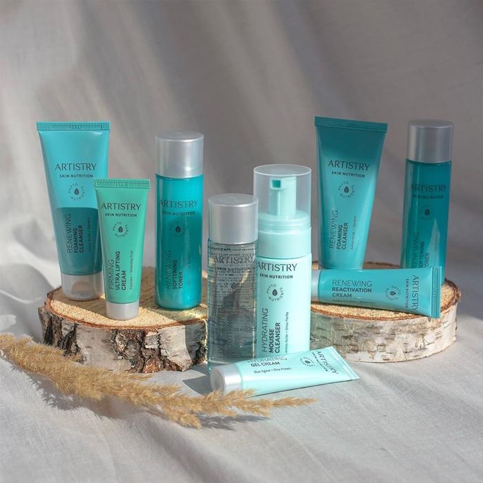 Страхотните продукти на Amway