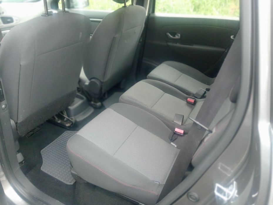 Renault   GRAND Scenic 1.5.dci euro 5