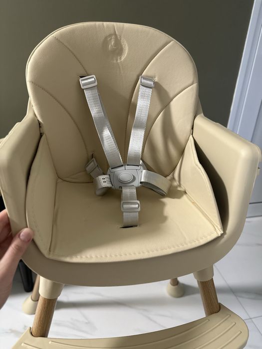 Стол за хранене Lorelli Vanilla