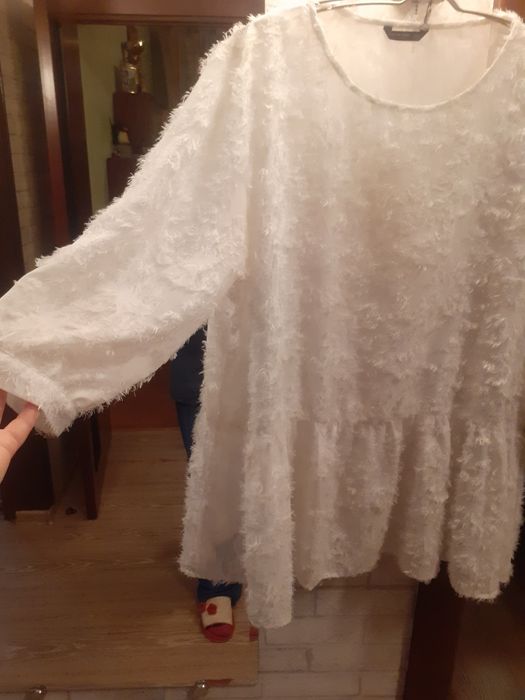 Блузка,размер 54