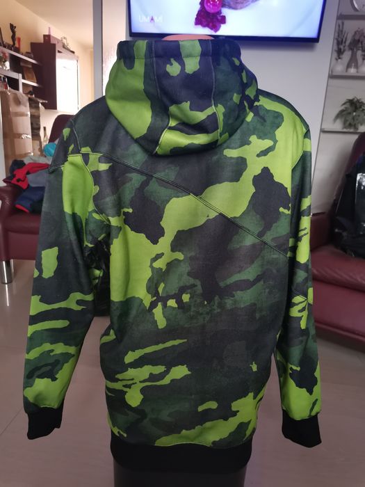 Vand hanorac ARMADA marimea M