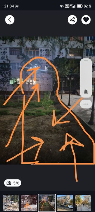 200м²,1этаж +170м²ЛетнийДворик*Восход!Центр!ЙулУстида!