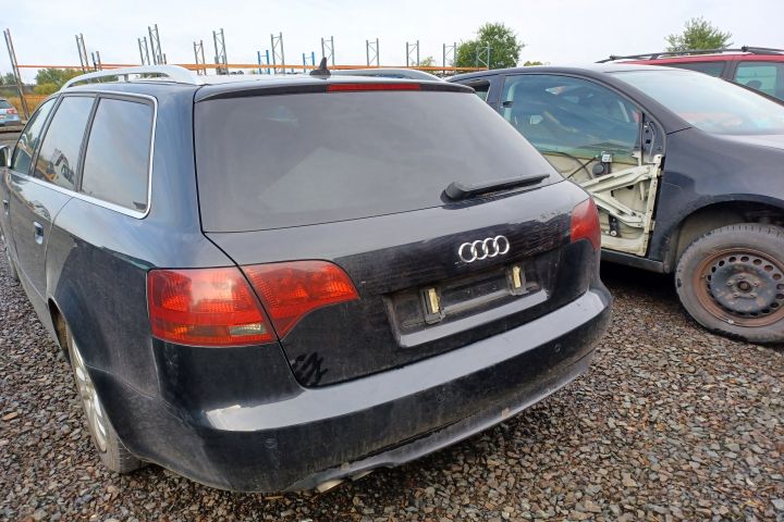 Centura siguranta fata dreapta 560788301 Audi A4 B7