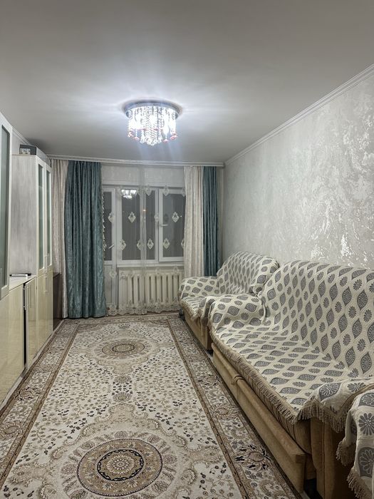 Квартира посуточно
