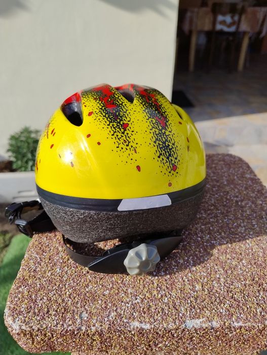 Casca bicicleta universală