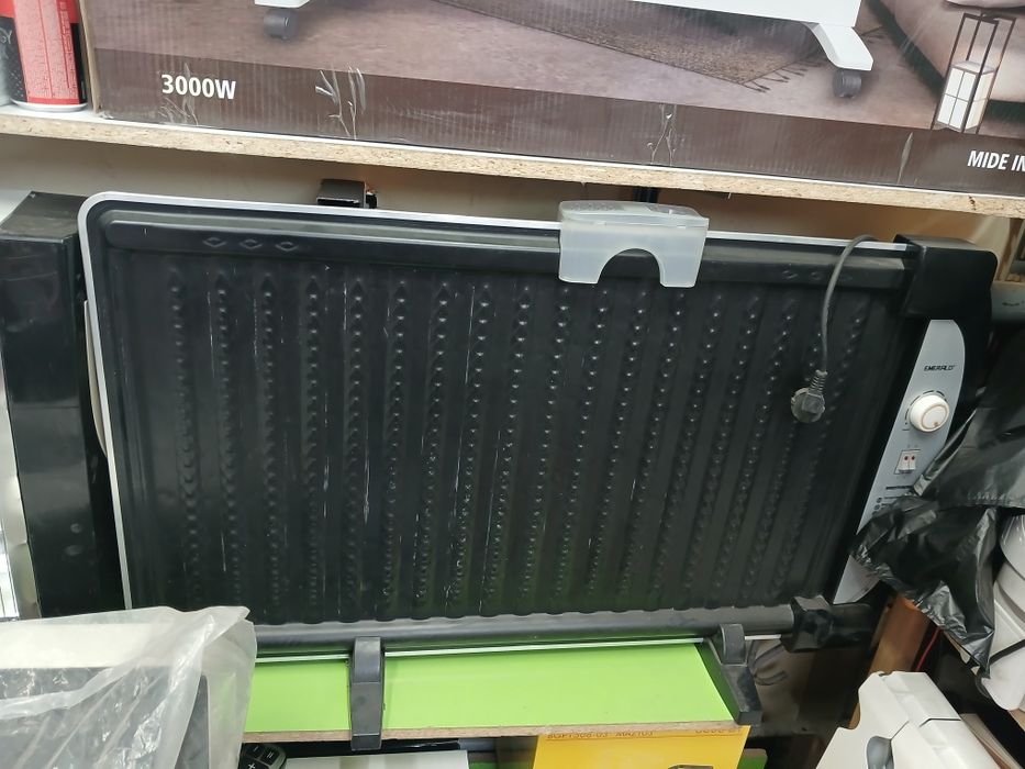 Обогреватель масляный /qovirgʻali isitgich pechka