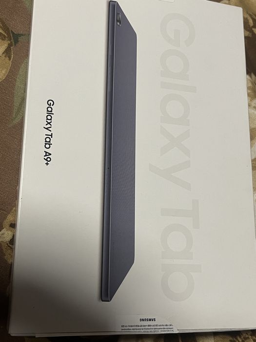 Vand tableta samsung tab A9+