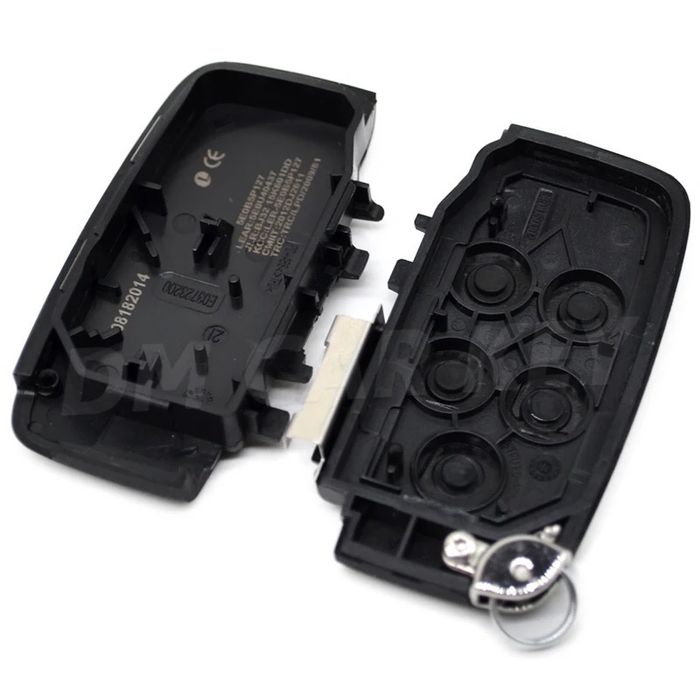 Telecomanda carcasa cheie Jaguar XFL XE XJ noua